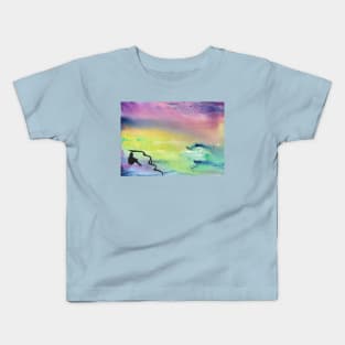 Ponder Kids T-Shirt